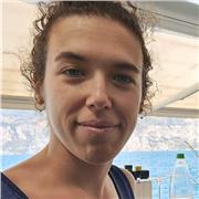 Offro lezioni personalizzate a seconda delle esigenze a tutti i livelli